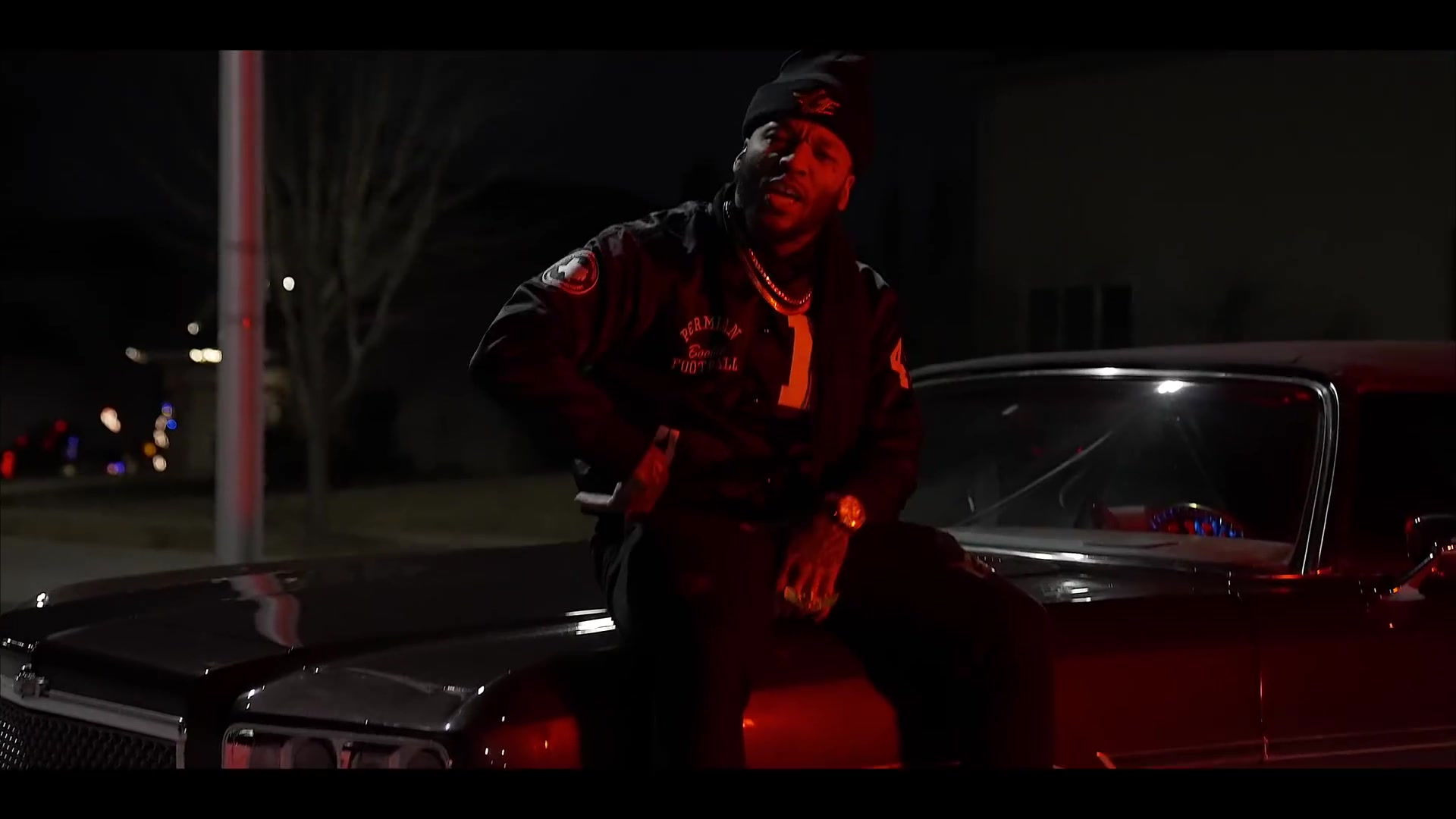 Montana Of 300 - Last Dance